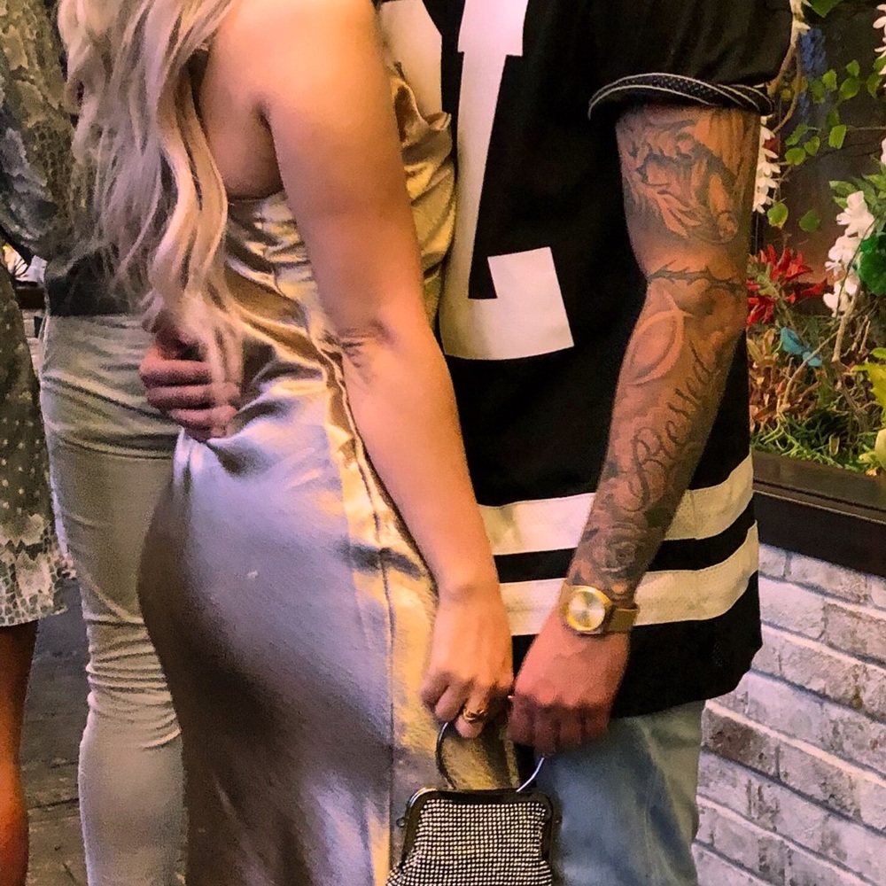 Meet your Posher, Ani